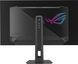 Монітор Asus 31.5" ROG Strix XG32UCWG 2xHDMI, DP, USB-C, 3xUSB, OLED, 3840x2160, 165Hz, 0.03ms, DCI-P3 99%, FreeSync, HAS, HDR400 (90LM0BX0-B01371) [110425], фото 8