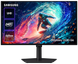 Монiтор 27" Samsung (LS27HG610SIXUA) [204110], фото 1