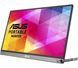 Монітор портативний Asus 15.6" ZenScreen GO MB16AHP mHDMI, USB-C, MM, IPS, 7800mAh, Cover (90LM04T0-B01170) [100816], фото 8