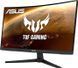Монітор Asus 23.8" TUF Gaming VG249QL3A 2xHDMI, DP, MM, IPS, 180Hz, 1ms, sRGB 99%, AdaptiveSync, Pivot (90LM09G0-B01170) [100891], фото 2
