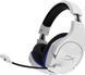 Гарнітура HyperX Cloud Stinger Core PS5/PS4, WL, біло-синій (4P5J1AA) [107316], фото 7