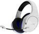 Гарнітура HyperX Cloud Stinger Core PS5/PS4, WL, біло-синій (4P5J1AA) [107316], фото 1