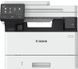БФП А4 Canon Laser i-SENSYS MF463dw (40 стор/хв, 1200x1200 dpi, ADF, Duplex, Wi-Fi, Ethernet,білий) (5951C008) [404452], фото 1