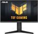 Монітор Asus 23.8" TUF Gaming VG249QL3A 2xHDMI, DP, MM, IPS, 180Hz, 1ms, sRGB 99%, AdaptiveSync, Pivot (90LM09G0-B01170) [100891], фото 1