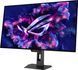 Монітор Asus 31.5" ROG Strix XG32UCWG 2xHDMI, DP, USB-C, 3xUSB, OLED, 3840x2160, 165Hz, 0.03ms, DCI-P3 99%, FreeSync, HAS, HDR400 (90LM0BX0-B01371) [110425], фото 4