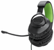 Гарнітура JBL QUANTUM 100X Console Black (JBLQ100XBLKGRN) [201274], фото 5