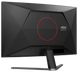 Монiтор 31.5" AOC Black (C32G42ZE) [203981], фото 14