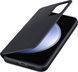 Чохол-книжка Samsung Smart View Wallet Case для Samsung Galaxy S23 FE SM-S711 Black (EF-ZS711CBEGWW) [602338], фото 5