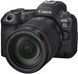 Цифр. фотокамера Canon EOS R5 Mark 2 Body (6536C022) [114287], фото 5