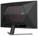 Монiтор 31.5" AOC Black (C32G42ZE) [203981], фото 7