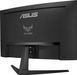 Монітор Asus 23.8" TUF Gaming VG249QL3A 2xHDMI, DP, MM, IPS, 180Hz, 1ms, sRGB 99%, AdaptiveSync, Pivot (90LM09G0-B01170) [100891], фото 6