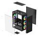 Корпус для комп'ютера MATX W/O PSU GAMMA C50 BK ARGB OCYPUS (GAMMA-C50-BKG400XX-GL) [502868], фото 11