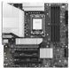 Материнcька плата MSI PRO B860M-A WIFI s1851 B860 4xDDR5 M.2 HDMI DP WiFi BT mATX (911-7E42-002) [109195], фото 1