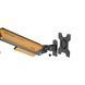 Кронштейн Anda Seat Stealth II 17"-32" Orange (VESA100х100) (AD-W-A6D-1S-BO) [617895], фото 3