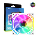 Кулер для корпуса GAMEMAX (FN12A-S2I-W) [303447], фото 8