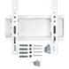Кріплення для візуальних систем CHARMOUNT (TV02T White) [302269], фото 7