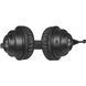 Гарнітура Sandberg Wireless Headset ANC+ENC, Bluetooth, Black (126-44) [403153], фото 4