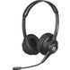 Гарнітура Sandberg Wireless Headset ANC+ENC, Bluetooth, Black (126-44) [403153], фото 1