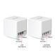 WiFi Mesh-система Mercusys Halo H60X 2-pack (HALO-H60X-2-PACK) [614413], фото 2