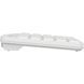 Клавіатура цифрова A4Tech Fstyler FGK21C White (FGK21C (White)) [608409], фото 6