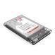 Зовнішня кишеня Orico для HDD 2.5" 2139U3-CR-BP (HC380169) [607030], фото 4