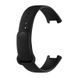 Силіконовий ремінець BeCover для Xiaomi Redmi Smart Band Pro Black (707168) [618367], фото 2