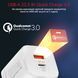 Зарядний пристрій Promate PowerPort-33 White (powerport-33.white) [612816], фото 6