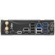 Материнська плата AsRock (1851/B860, 4*DDR5, 2*PCIex16, HDMI/TB4, 4xSATA, 3xM.2, 2.5Glan, 7.1ch, A (B860 LiveMixer WiFi) [402698], фото 4