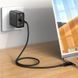 Кабель USB 2.0 Type-C M-M, 2 м, 100W, with display, C6-03 Acefast (6974316281054) [402443], фото 4