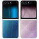 Чохол-накладка Samsung Flipsuit Case для Samsung Galaxy Flip 5 SM-F731 Transparent (EF-ZF731CTEGUA) [602936], фото 2