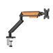 Кронштейн Anda Seat Stealth II 17"-32" Orange (VESA100х100) (AD-W-A6D-1S-BO) [617895], фото 2