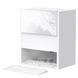 Робот-пилосос Dreame Aqua 10 Ultra Track Complete White (RLR81CE-1-WH) [614491], фото 5