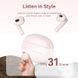 Навушники TWS Vention Elf Earbuds E06 Pink (NBKP0) [401953], фото 5