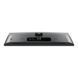 Монітор TFT 27" AOC, QHD, IPS, 75Гц, 1 мс, HDMI, DP, USB-C, USB-hub, HAS, Pivot, webcam, колонки (Q27V5CW/BK) [402039], фото 9