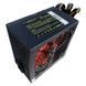 БЖ 650W Casecom, 120mm, 4хSATA, Bulk (CM 650 ATX) [404879], фото 1