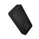 Зовнішній акумулятор HOCO J154A Victorious 22.5W+PD20W fully compatible power bank(20000mAh) Black (6942007660761) [806625], фото 4