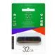 Флеш-накопичувач USB 32GB T&G 012 Classic Series Black (TG012-32GBBK) [607254], фото 2