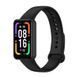 Силіконовий ремінець BeCover для Xiaomi Redmi Smart Band Pro Black (707168) [618367], фото 1
