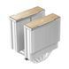 Кулер процесорний DeepCool AK620 G2 WH (R-AK620G2-WHNNMN-GJD) [618137], фото 5