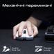 Миша бездротова RAWM SA-MH01 White (SA-MH01.white) [614223], фото 4