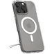 Чохол-накладка Spigen Ultra Hybrid with MagFit для Apple iPhone 16 Pro Max Frost Clear (ACS08002) [616542], фото 3