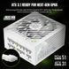 Блок живлення GAMEMAX (GX PRO 1250G WH) [304242], фото 6