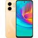Смартфон Infinix (Smart 9 X6532 4/128GB Sandstone Gold) [600056], фото 1