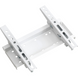 Кріплення для візуальних систем CHARMOUNT (TV02T White) [302269], фото 3