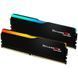 Модуль пам`ятi DDR5 2x32GB/6000 G.Skill Ripjaws M5 Neo RGB Black (F5-6000J3636F32GX2-RM5NRK) [613445], фото 4