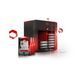 Накопичувач HDD SATA 2.0TB WD Red Pro NAS 7200rpm 64MB (WD2002FFSX) [612651], фото 5