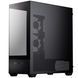 Корпус AeroCool P500D Digi-G-BK-v1 Black (ACCM-PN07033.11) [615666], фото 2