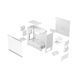 Корпус для ПК FRACTAL DESIGN Pop Air RGB White TG ClearTint (FD-C-POR1A-01) [303844], фото 12