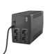 Trust Джерело безперебійного живлення Paxxon 1000VA UPS with 4 standard wall power outlets BLACK (23504_TRUST)