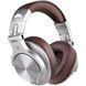 Гарнітура OneOdio Fusion A70, Bluetooth+3,5мм/6,35мм, Silver Brown (A70 Silver Brown) [404485], фото 2